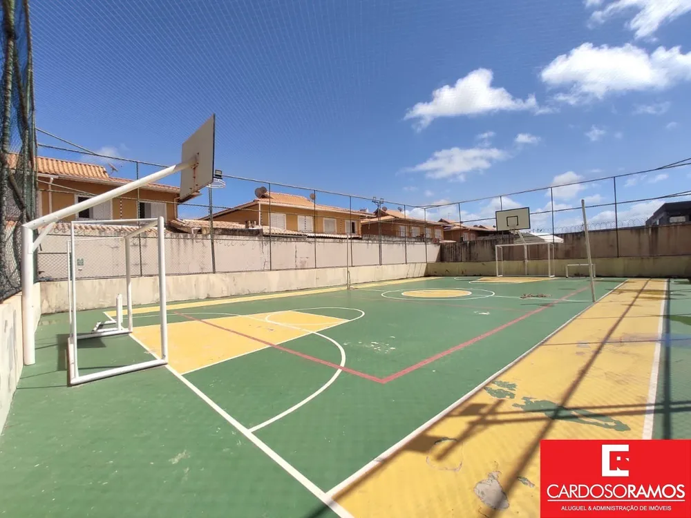 Apartamento, 2 quartos, 54 m² - Foto 9