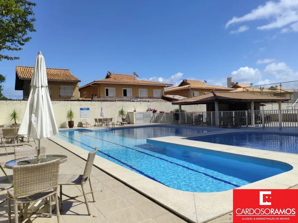 Apartamento, 2 quartos, 54 m² - Foto 1
