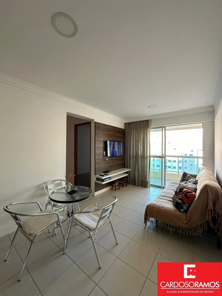 Apartamento, 2 quartos, 54 m² - Foto 3