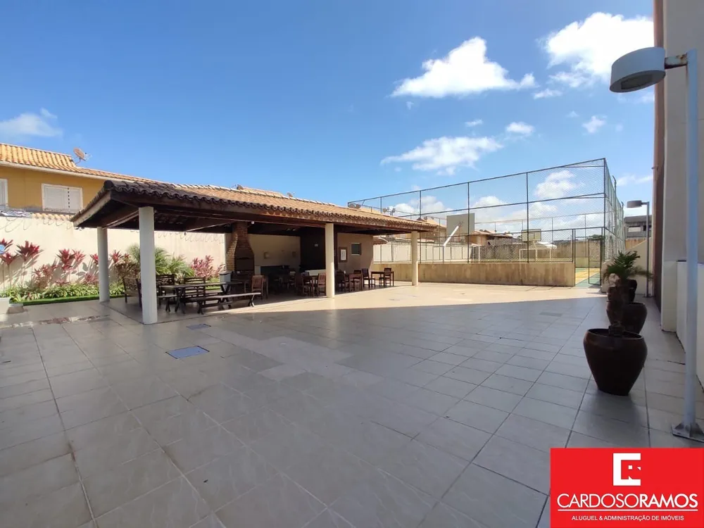 Apartamento, 2 quartos, 54 m² - Foto 6
