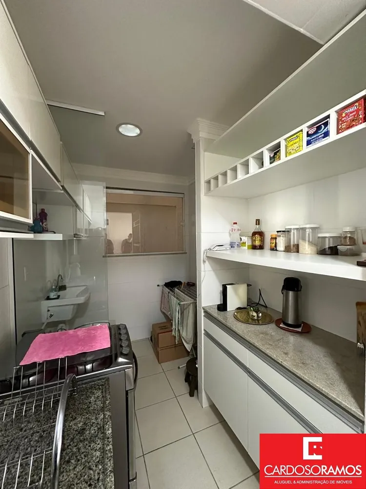 Apartamento, 2 quartos, 54 m² - Foto 2