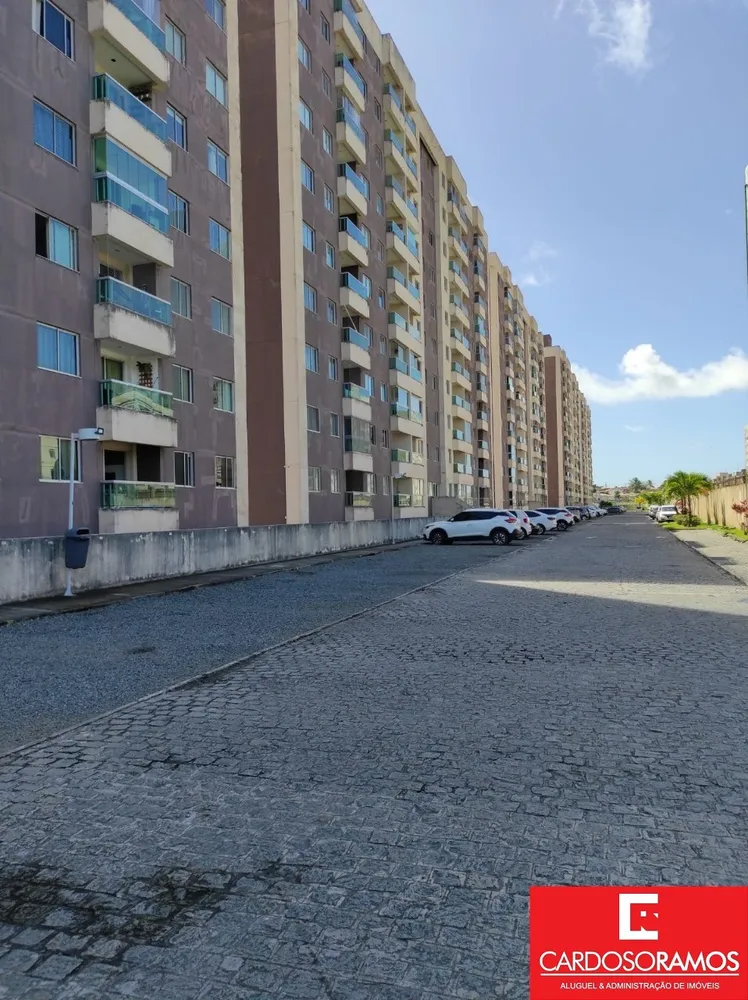 Apartamento, 2 quartos, 54 m² - Foto 1
