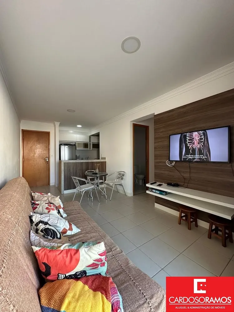 Apartamento, 2 quartos, 54 m² - Foto 7