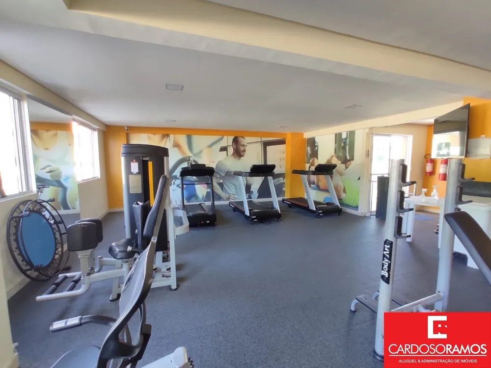 Apartamento, 2 quartos, 54 m² - Foto 12
