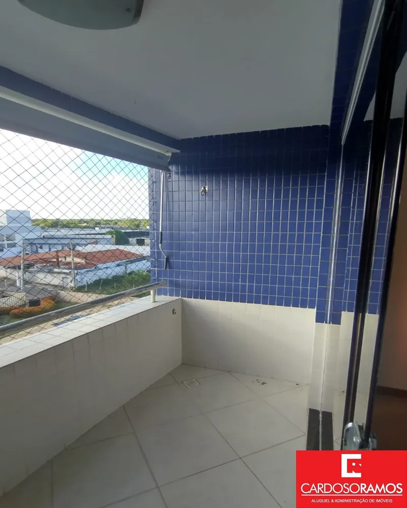 Apartamento, 2 quartos, 68 m² - Foto 3
