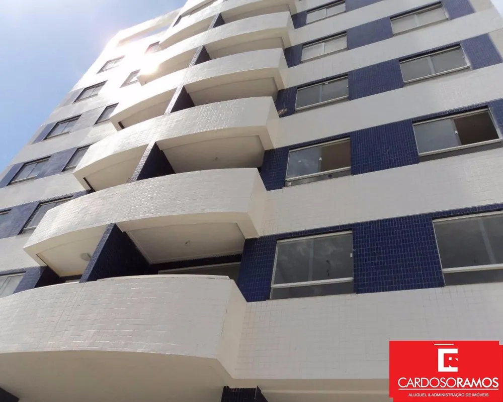 Apartamento, 2 quartos, 68 m² - Foto 1