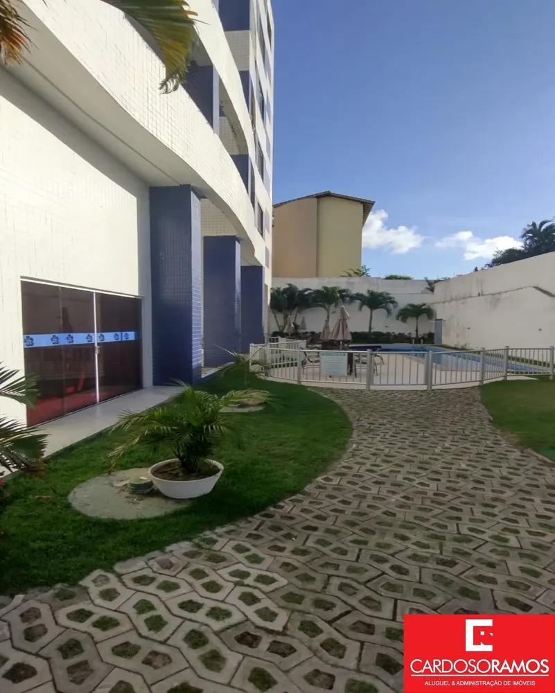 Apartamento, 2 quartos, 68 m² - Foto 8