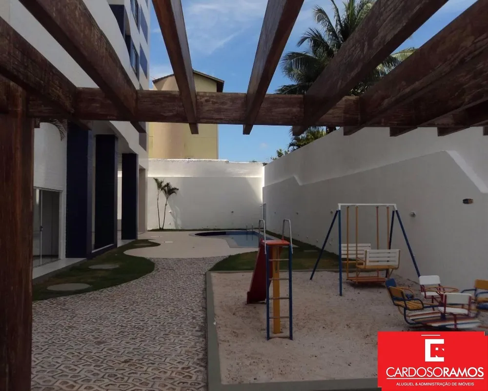 Apartamento, 2 quartos, 68 m² - Foto 11