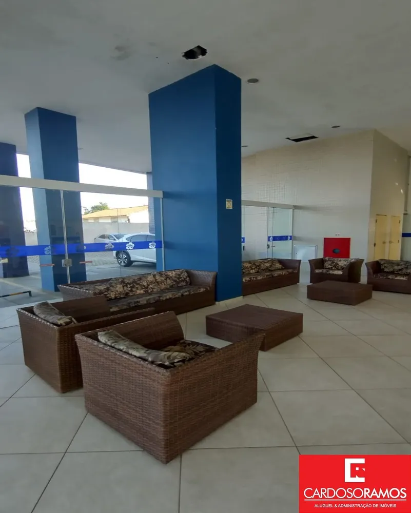 Apartamento, 2 quartos, 68 m² - Foto 5