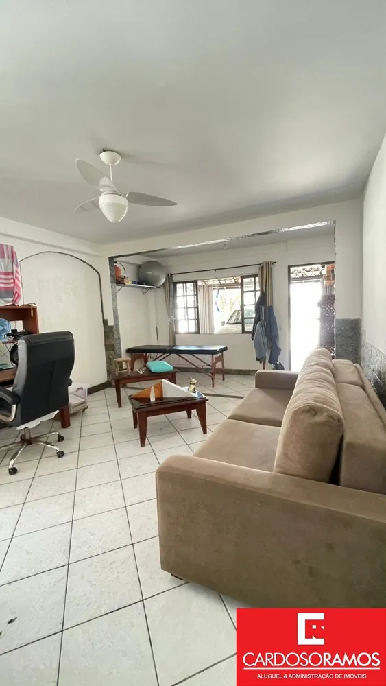 Casa, 3 quartos, 150 m² - Foto 3