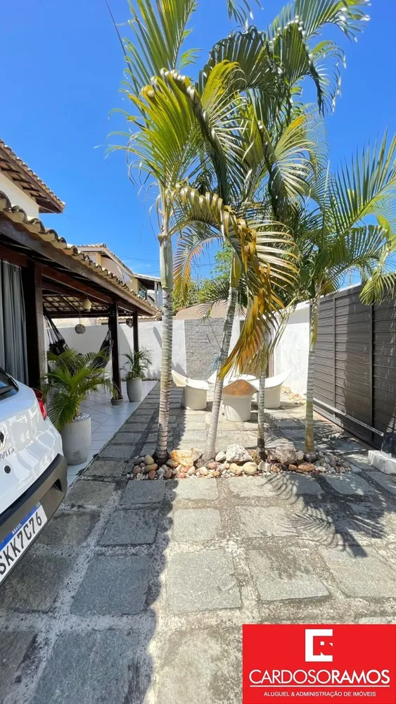 Casa, 3 quartos, 150 m² - Foto 12