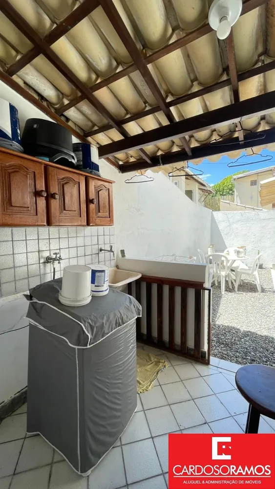 Casa, 3 quartos, 150 m² - Foto 10