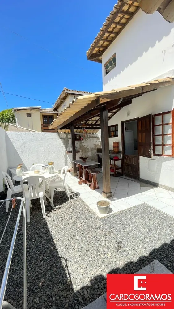Casa, 3 quartos, 150 m² - Foto 9