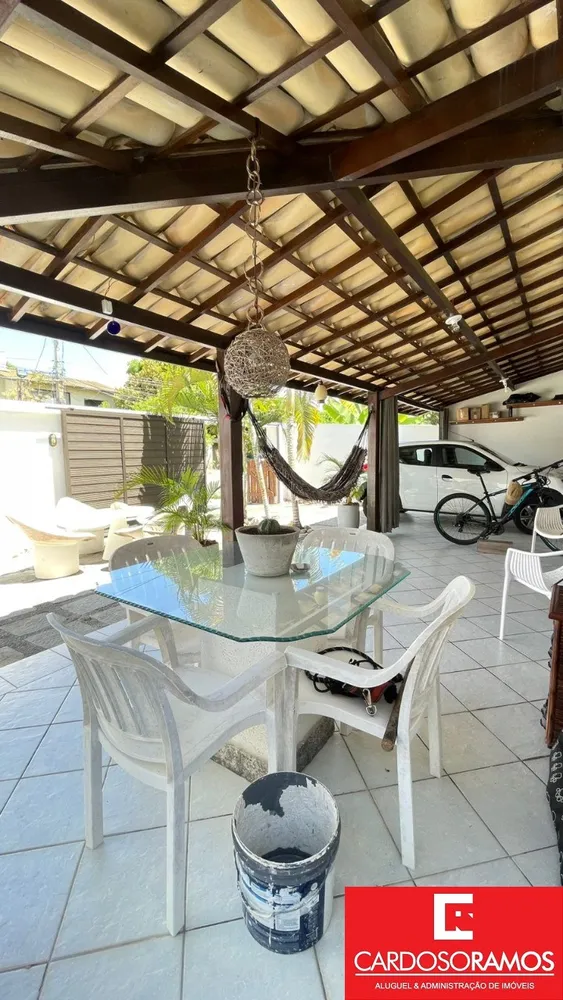 Casa, 3 quartos, 150 m² - Foto 11