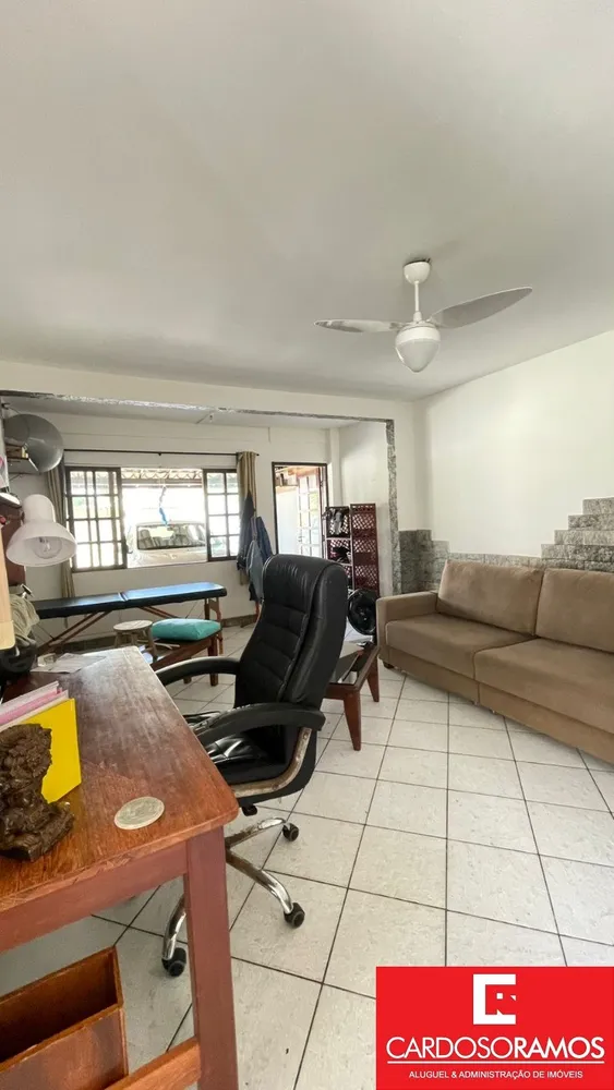 Casa, 3 quartos, 150 m² - Foto 2