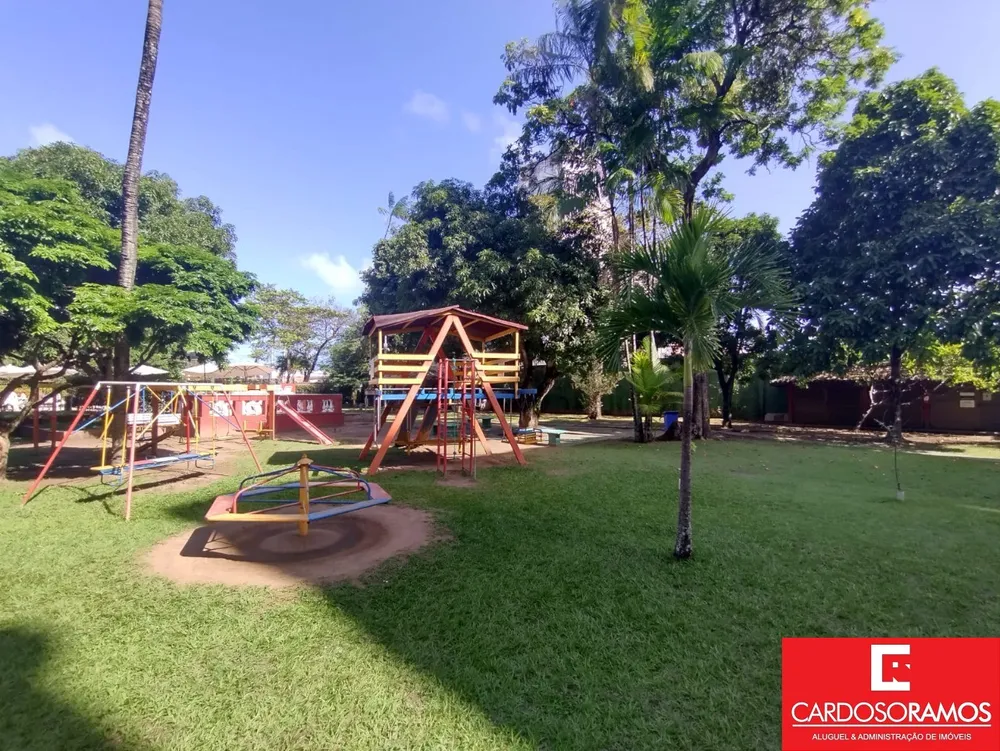 Apartamento, 2 quartos, 54 m² - Foto 4