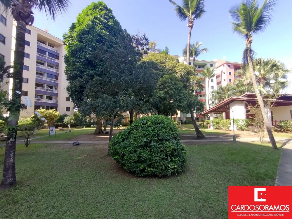Apartamento, 2 quartos, 54 m² - Foto 3