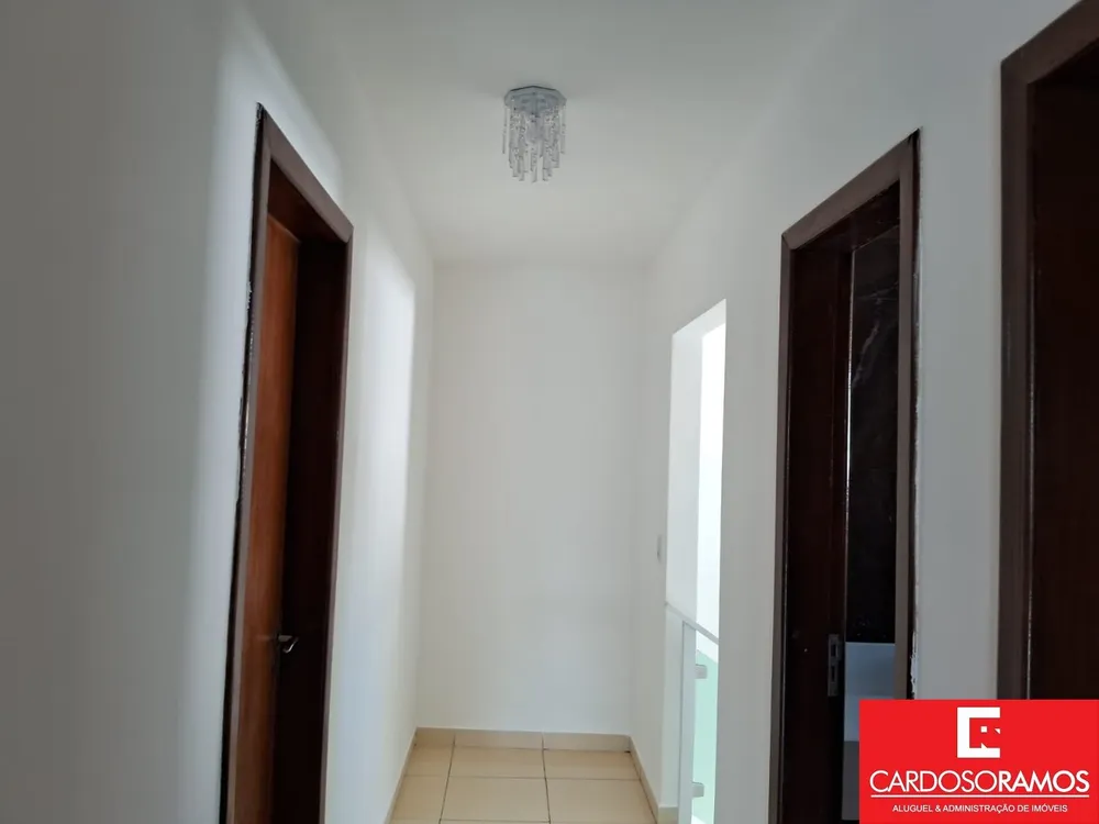 Casa, 3 quartos - Foto 7