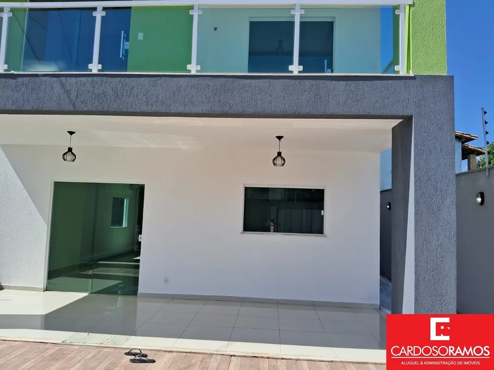 Casa, 3 quartos - Foto 4