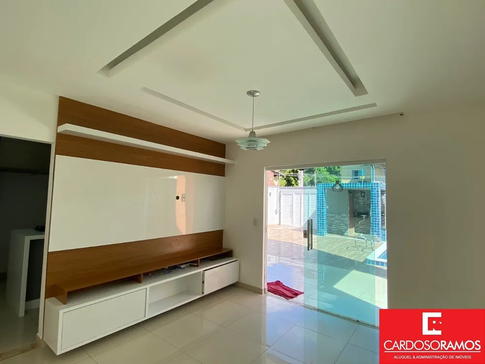 Casa, 3 quartos - Foto 5