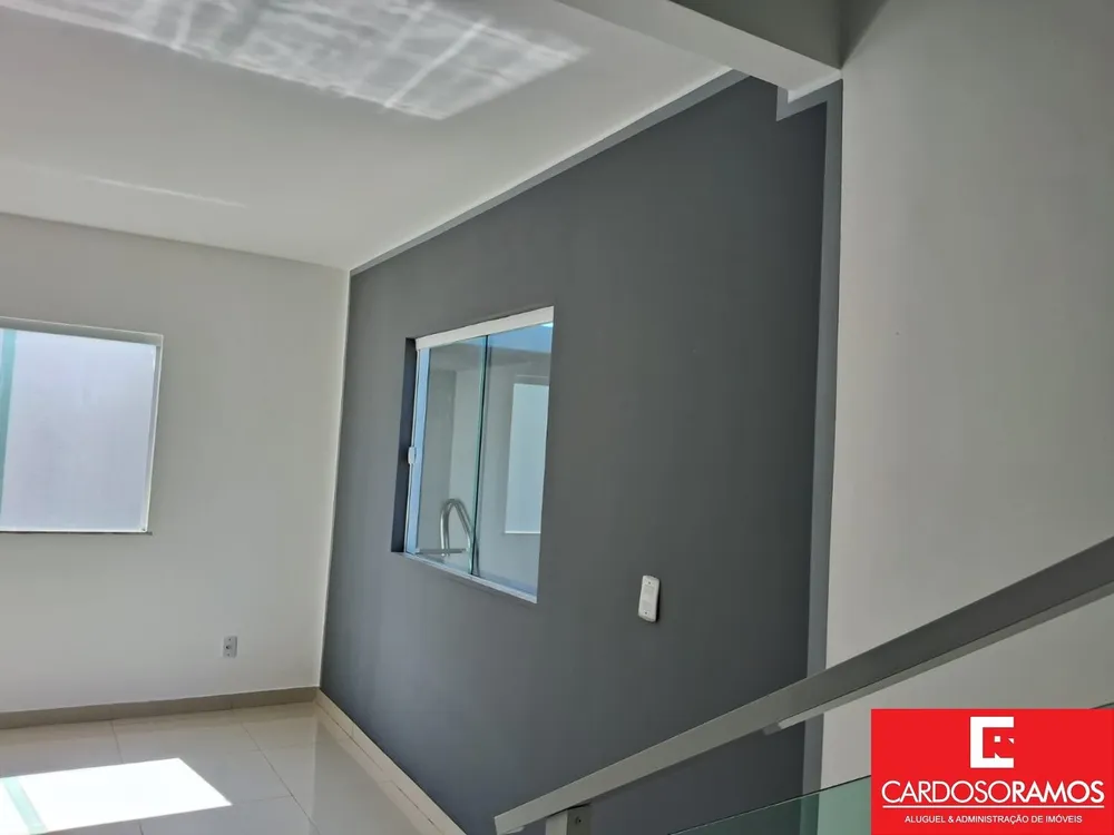 Casa, 3 quartos - Foto 8
