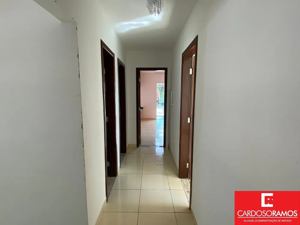 Casa, 3 quartos - Foto 11