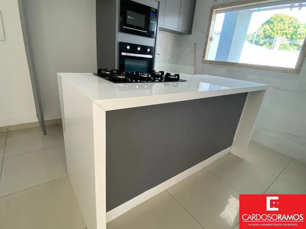 Casa, 3 quartos - Foto 6