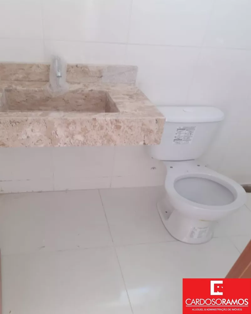 Casa, 3 quartos - Foto 4
