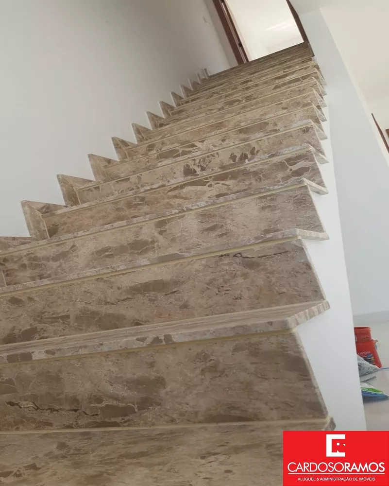 Casa, 3 quartos - Foto 10