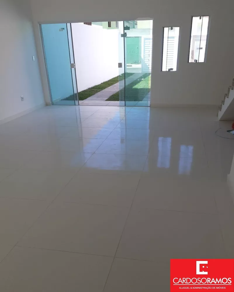 Casa, 3 quartos - Foto 1