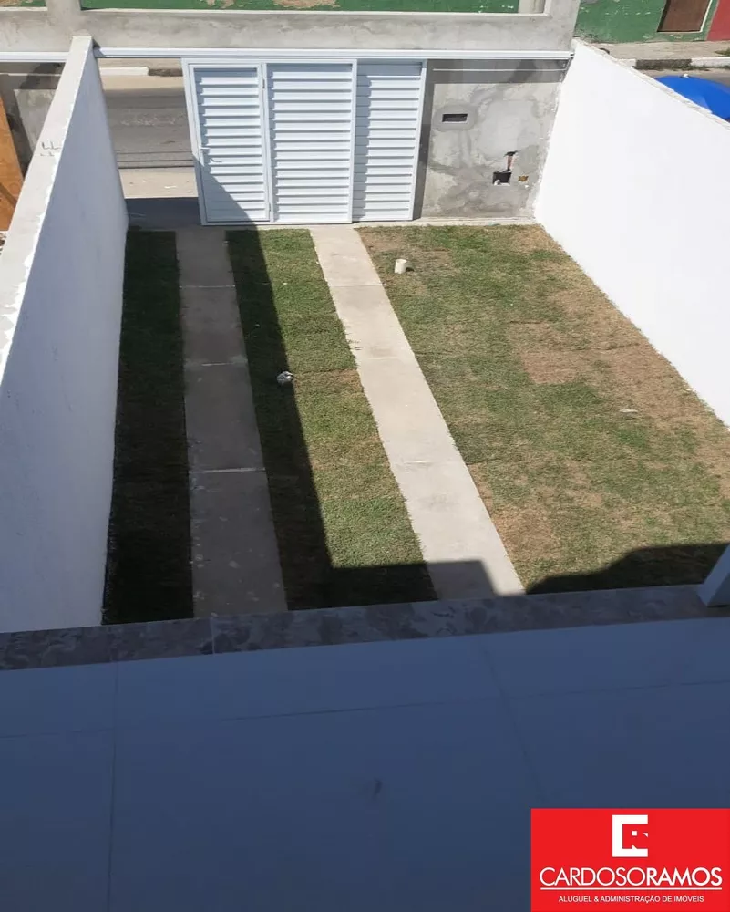 Casa, 3 quartos - Foto 3