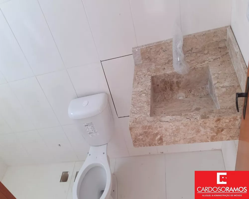 Casa, 3 quartos - Foto 6