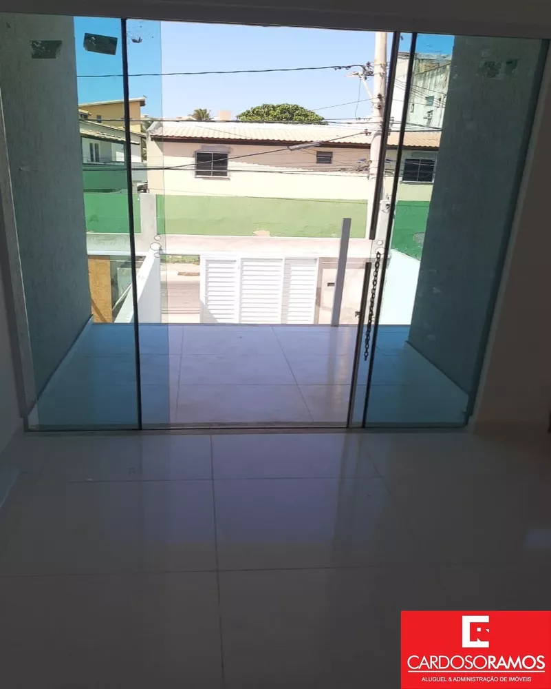 Casa, 3 quartos - Foto 12