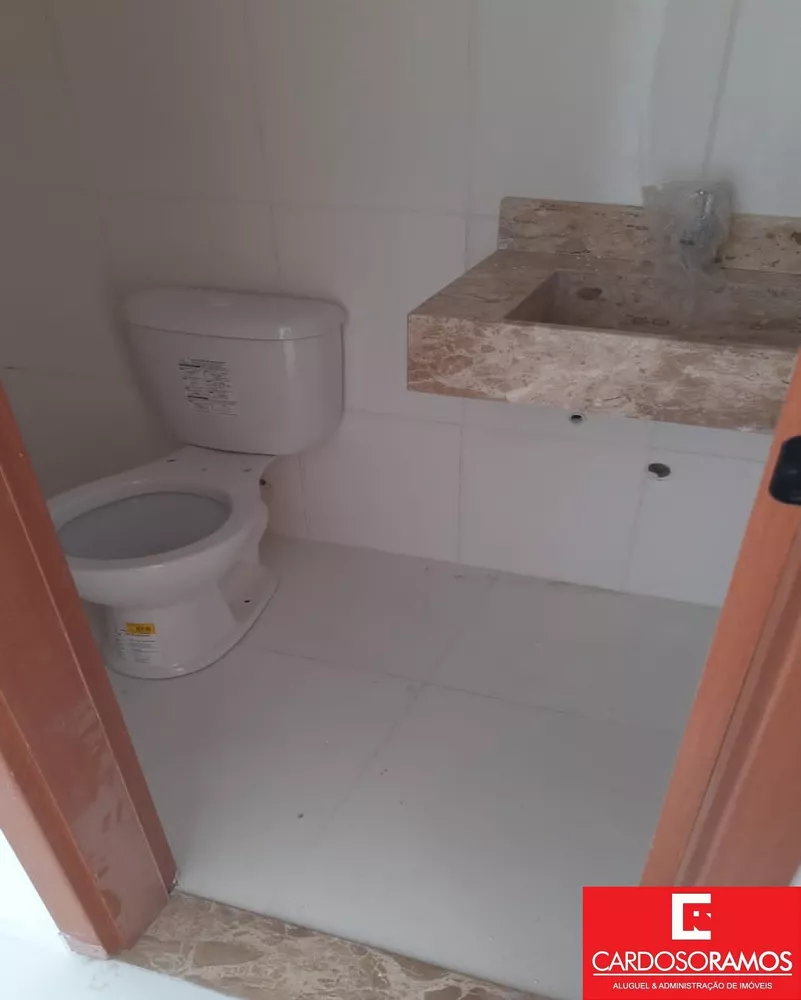 Casa, 3 quartos - Foto 7