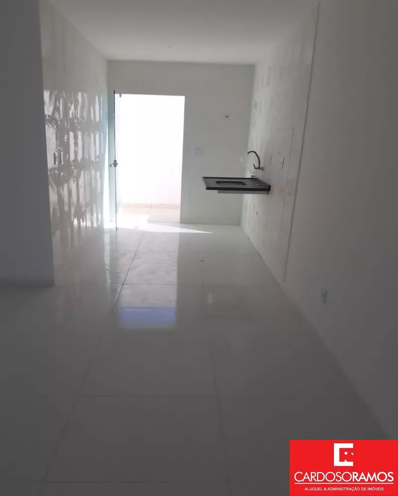 Casa, 3 quartos - Foto 5