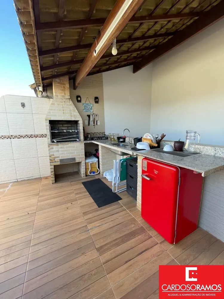 Casa, 3 quartos - Foto 5