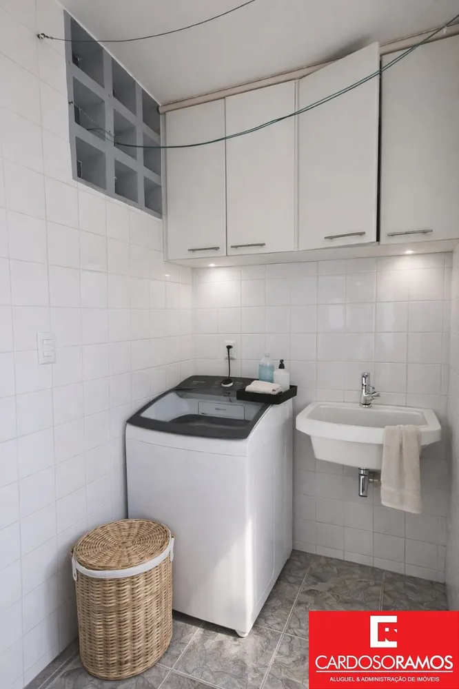 Casa, 3 quartos - Foto 10