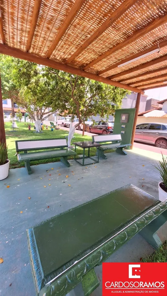 Casa, 3 quartos - Foto 12