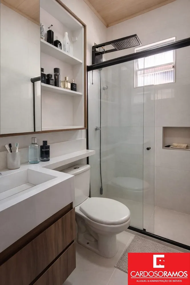 Casa, 3 quartos - Foto 7