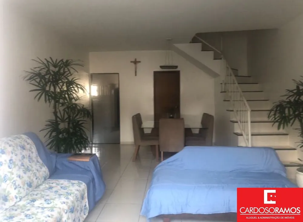 Casa, 3 quartos - Foto 3