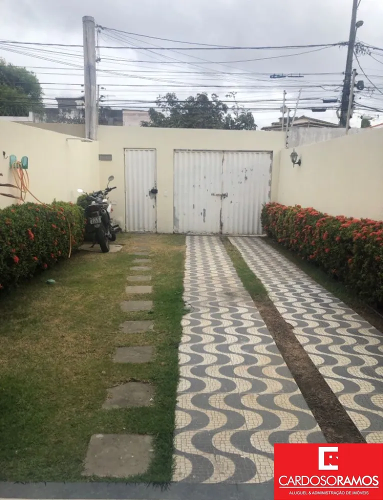 Casa, 3 quartos - Foto 2