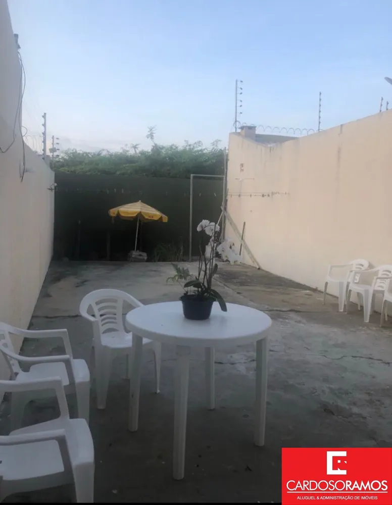 Casa, 3 quartos - Foto 12