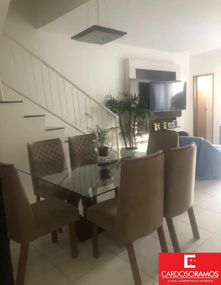 Casa, 3 quartos - Foto 4