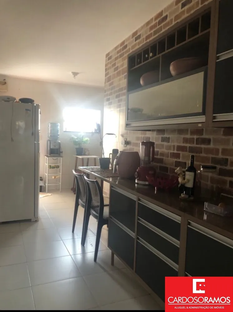 Casa, 3 quartos - Foto 5