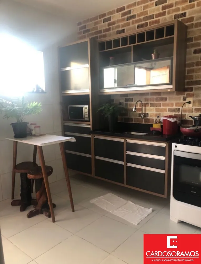 Casa, 3 quartos - Foto 7