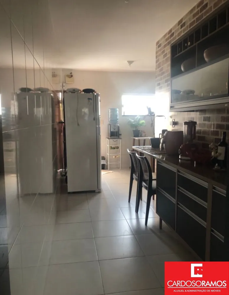 Casa, 3 quartos - Foto 6