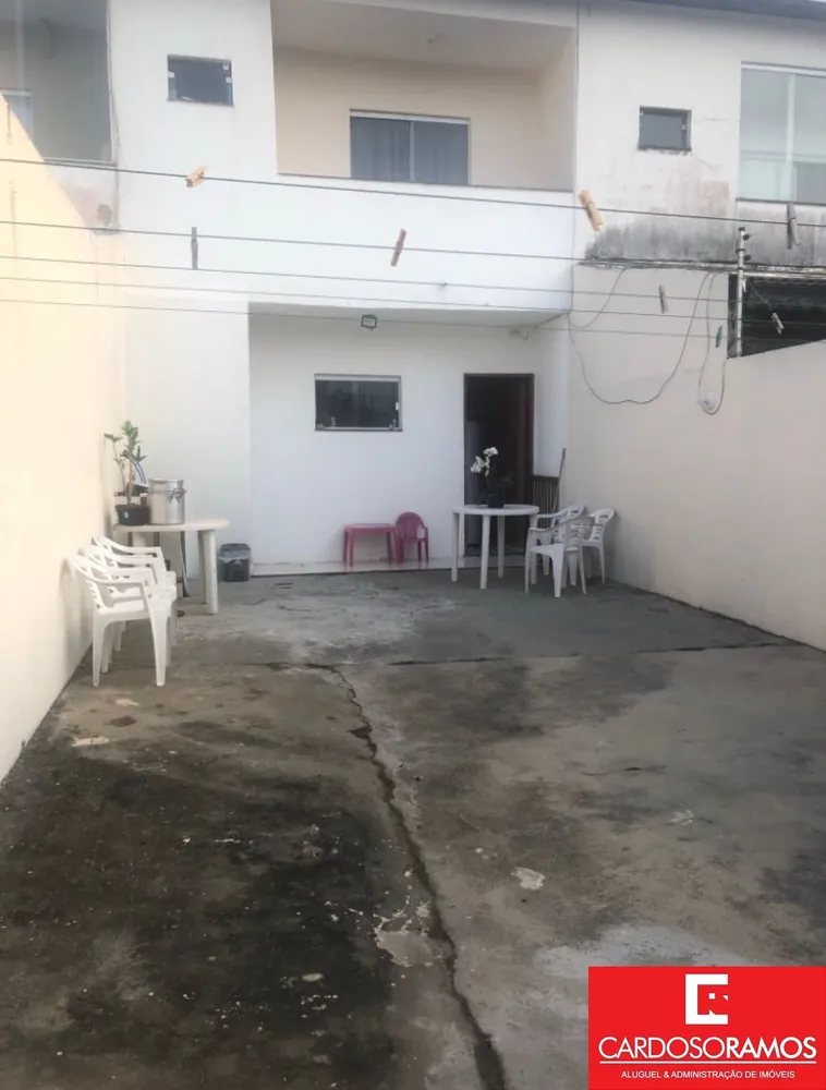 Casa, 3 quartos - Foto 11