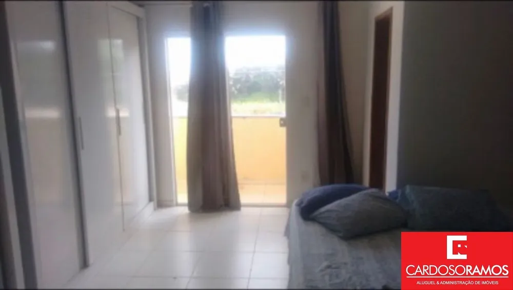 Casa, 3 quartos - Foto 8