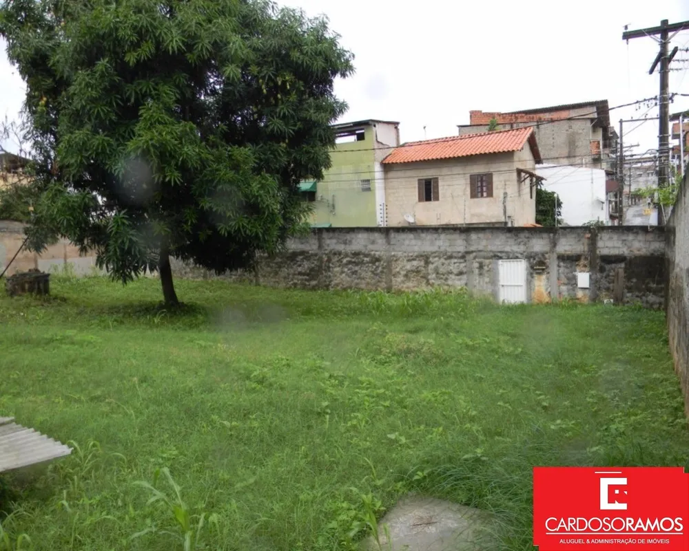 Terreno, 450 m² - Foto 2