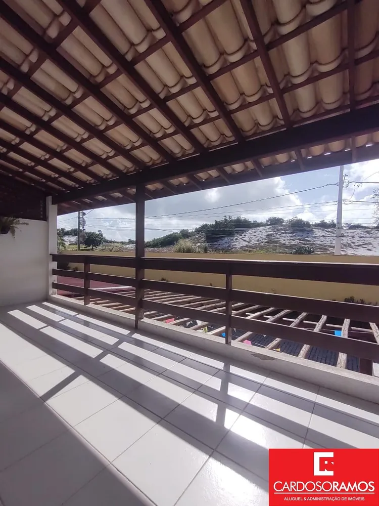 Casa, 4 quartos - Foto 4